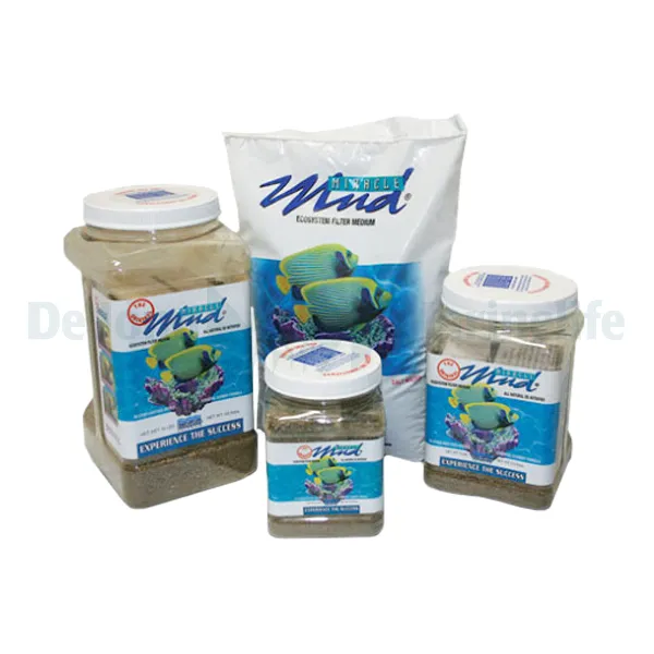 Miracle Mud Marine - 1,4 kg