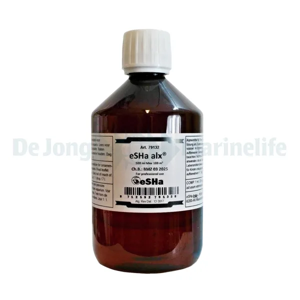 eSHa Alx - 500ml