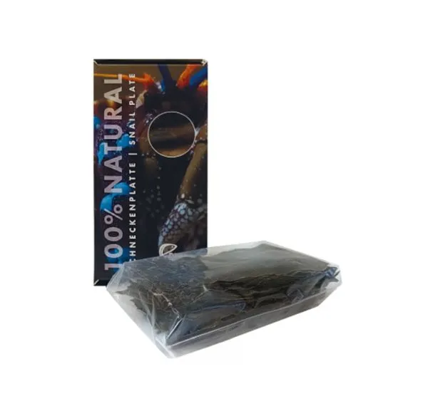 Snail Plate 100% natural - 23 g