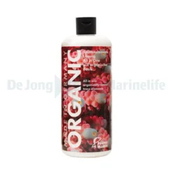 Organic All in one Trace elements - 500ml | S/M