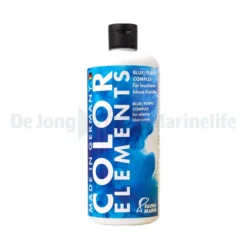 Color Elements Blue Purple Complex - 250ml | S