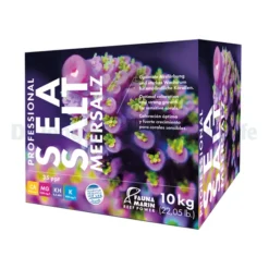 Professional Sea Salt - 10 kg (Karton) | L