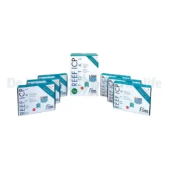Reef ICP Total 6 in 1 Box