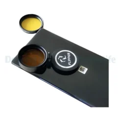 DeepSee Flip-Kick - Magnified Aquarium Viewer