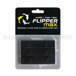 Replacement Blade MAX - ABS for Acrylic - 3 pcs