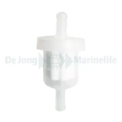 Alkatronic & Mastertronic Hose Filter Single Pack