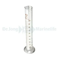 Glass Cylinder - 100ml