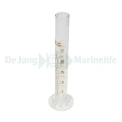 Glass Cylinder - 25ml