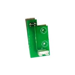 Sensor for X Motor | S