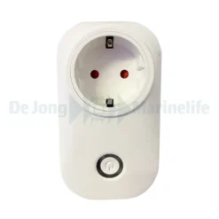 Wireless Smartplug For Alkatronic