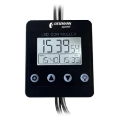 LED controller - Lightcontrol - max 120 Watt | S