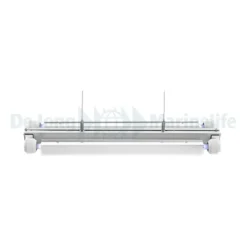 RAZOR T5 - 2 x 54 W - incl. reflectors