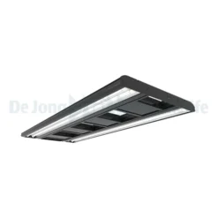 Stellar 1500mm - Black - 4x80 W