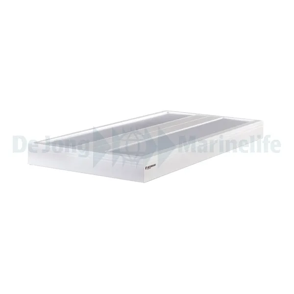 SPHERA LED - 80 x 40 cm with PULZAR G-3 50W