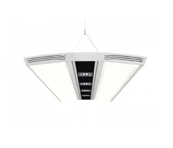AURORA V12 pro - 1200 mm 3 LED Cluster Focus - White