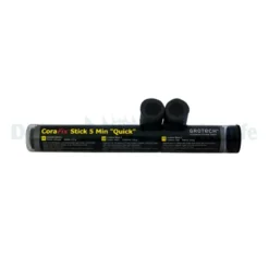 CoraFix Quick - black 115g