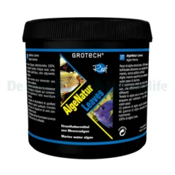 AlgeNATUR Leaves - 50 g