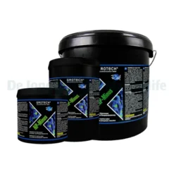 NP-Minus BioPellets - 1000ml