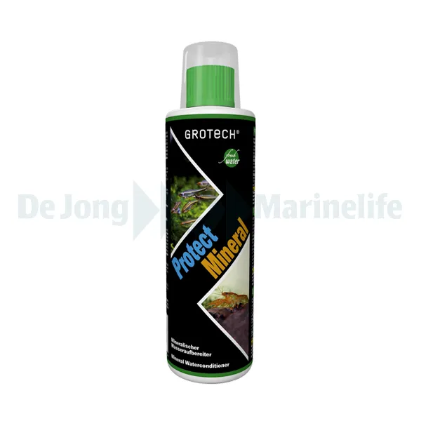 Protect Mineral - 250ml