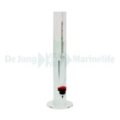 Hydrometer - 260 mm + Measuring Cylinders