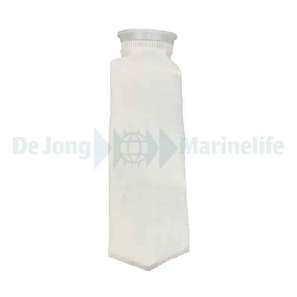 Replacement Filter Bag 4" (105mm) (Felt) for No.95029