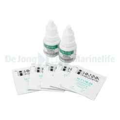 Phosphate HR reagents. 0.0 to 30.0 mg / L -25 tests | S