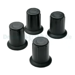 Caps for glass vials for; HI937xx & HI832xx & HI7xx | S