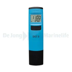 Dist 3 pocket conductivity (EC) to 1999 µS/cm tester | S/M