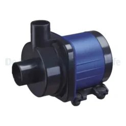 Brushless DC Pump DC-650 | S