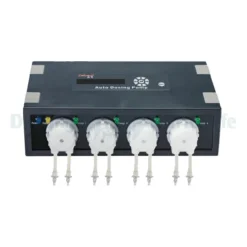 DP4 Dosing Pump 4 channels | S