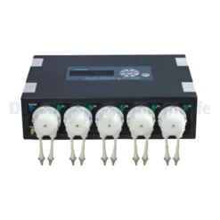 DP5 Dosing Pump 5 channels | S
