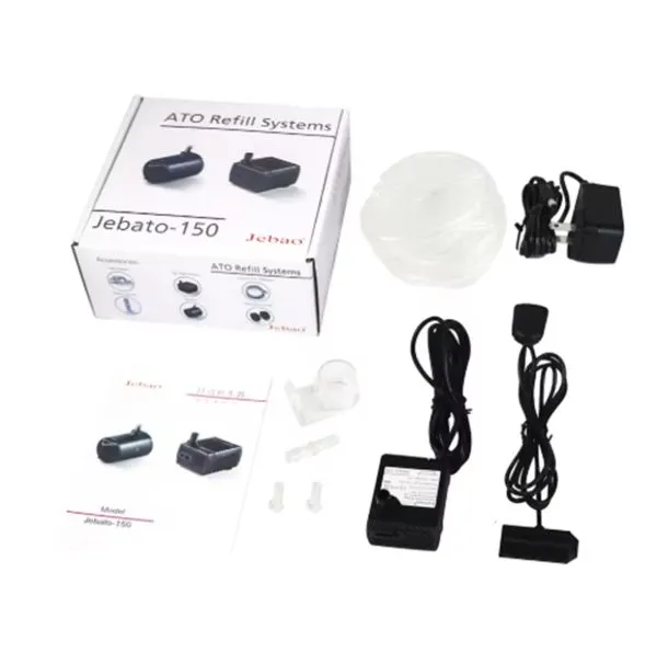 Jecod 150 Auto Top Off