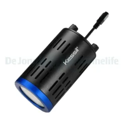 LED A160WE Tuna Blue