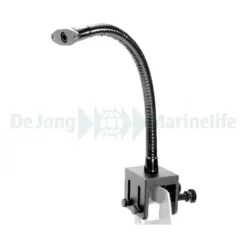 Mini A-Series Gooseneck