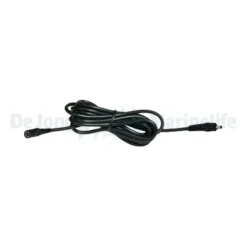19V DC Power Extension Cable 6 feet, (1.8 m)