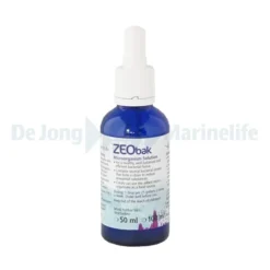 ZEObak - 50ml | Super tiny