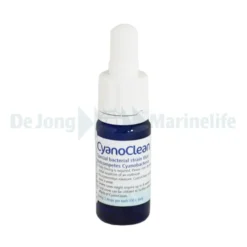Cyano Clean - 10ml | Super tiny