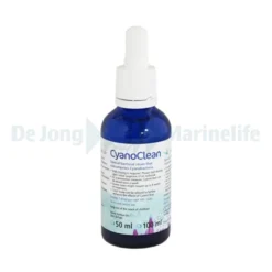 Cyano Clean - 50ml | Super tiny