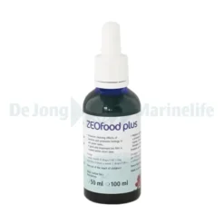 ZEOfood Plus - 50ml | Super tiny