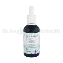 Coral Vitalizer - 50ml | Super tiny