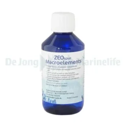ZEOspur Macroelements - 500ml | S/M
