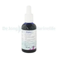 Iron Concentrate - 50ml | Super tiny