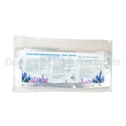 Automatic Elements Iron - 10 pcs | S