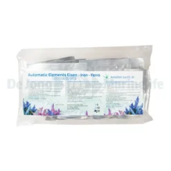 Automatic Elements Iron - 20 pcs | S