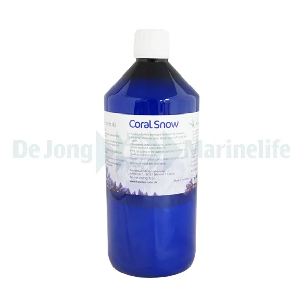 CoralSnow - 1000ml | M