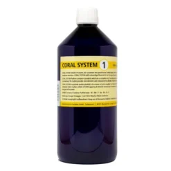 Coral System 1 - 1000ml | M