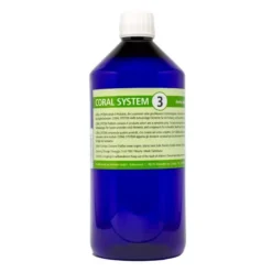 Coral System 3 - 1000ml | M
