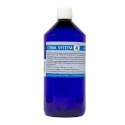 Coral System 4 - 500ml | S/M