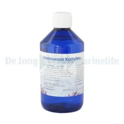 Seawater Complex Concentrate - 500ml | S/M