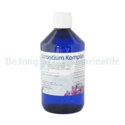 Strontium Complex Concentrate - 1000 ml | M
